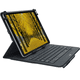 thumbnail image 1 of Estuche Tablet con Teclado Logitech 9-10 para iPad y Samsung, 1 of 5