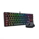 thumbnail image 4 of Gamer I5 10ma 6 Núcleos 16gb Ram Rx 580 (8gb)256gb Ssd 1tb Hdd + Teclado Y Mouse, 4 of 7
