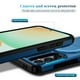 thumbnail image 3 of Funda FOXDOCK para Samsung Galaxy S24 FE – Magnética Antigolpes con Soporte y Protección Doble, 3 of 6