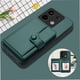 thumbnail image 5 of FOXDOCK Funda para Xiaomi Redmi Note 13 pro 5G con Bloqueo RFID - Diseño Elegante con Cierre de Botón, 5 of 5