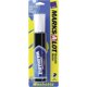 thumbnail image 1 of Rotulador lavable AVERY Marks A Lot Jumbo con punta cincelada, negro, 1 of 4
