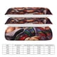 thumbnail image 3 of Juego de ropa de cama de la novia de Chucky y Tiffany, funda nórdica, ropa de cama de dibujos animados cómoda y ligera, 3 piezas (c, 3 of 3