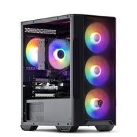 Hyperpc.Cl - Pc Gamer Amd Ryzen 5 5500 32Gb 2Tb Rtx 5060 Wifi Air