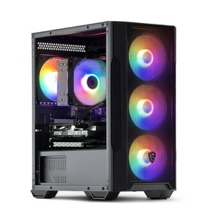 Hyperpc.Cl - Pc Gamer Amd Ryzen 5 5600Xt 16Gb 1Tb Rtx 3060 Wifi Air