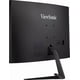 thumbnail image 4 of Monitor ViewSonic VX2718 Curvo 27" FHD 165Hz 1ms DP+HDMI, 4 of 5