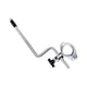 thumbnail image 1 of Soporte De Montaje Para Micrófono De Batería Con Clip Y Abrazadera Profesional Para Montaje En Rack De Batería, 1 of 5