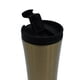 thumbnail image 2 of Mug Dorado Termino Acero Inoxidable 500ml, 2 of 2