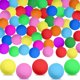 thumbnail image 1 of Pelotas de ping-pong Tiaiidi 40 mm, pack de 100 colores, 1 of 7