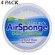thumbnail image 2 of Absorbedor de olores Delta Nature's Air Sponge 227 g, carbón activado, 2 of 8