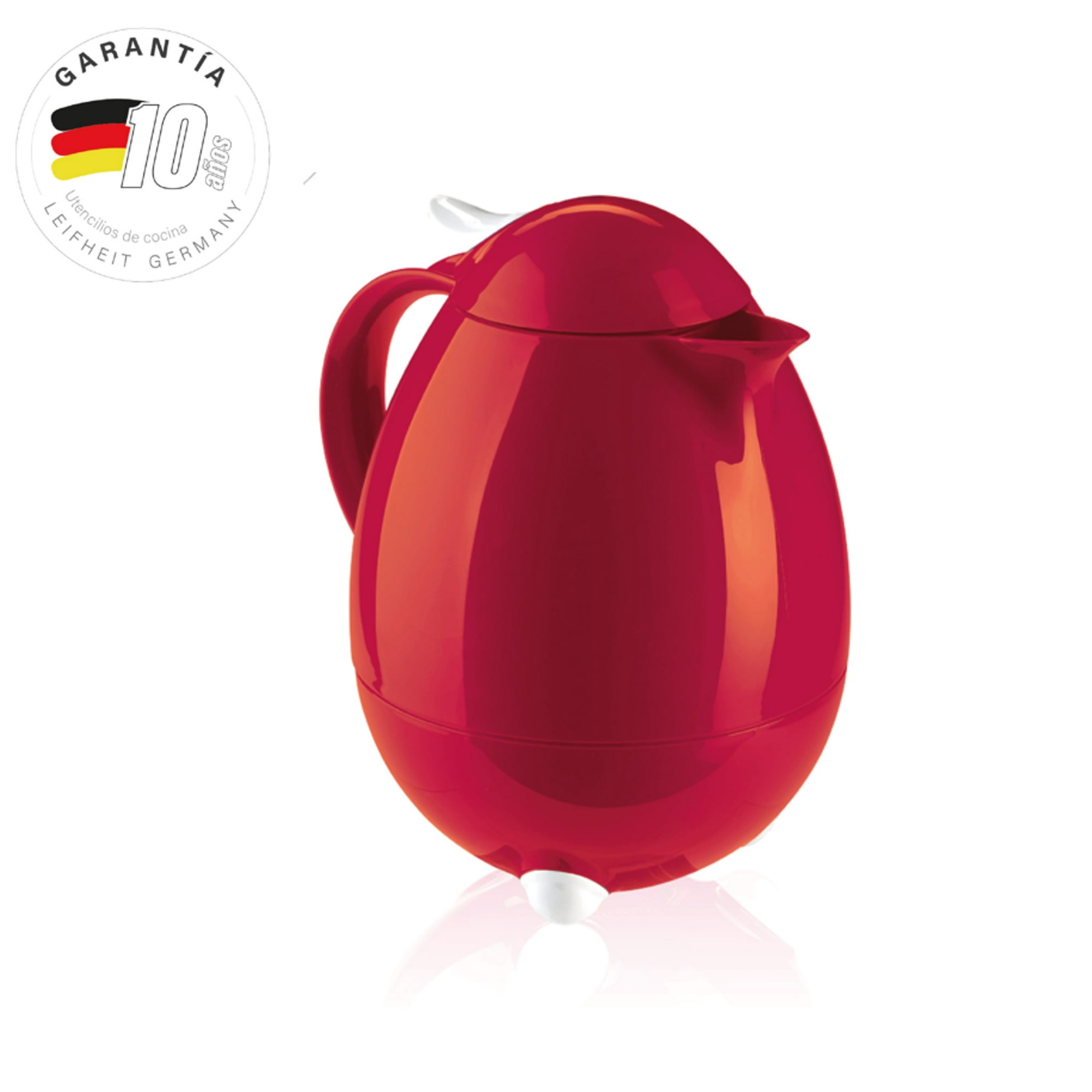 Leifheit - Termo - Contenedor De Agua