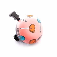 Nutcase - Campanilla Large Sucker Punch