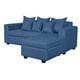 thumbnail image 2 of Seccional Atos Tela Azul, 2 of 6