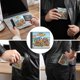 thumbnail image 3 of Cartera Jellystone Bifold Minimalista, 3 of 6