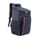 thumbnail image 3 of Almuerzo Mochila Bolsa De Picnic Al Aire Libre Para Playa Camping Senderismo Comida Bebida 18L Azul, 3 of 5