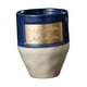 thumbnail image 3 of Taza De Café De Cerámica Novedad Utensilio Para Beber Taza De Desayuno Para Bar Fiesta En Casa Azul, 3 of 3