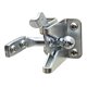 thumbnail image 3 of Pestillo de puerta automático National Hardware N101-352 V22 Zinc, 3 of 3