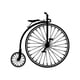 thumbnail image 3 of Rueda De Bicicleta Decoración De Pared De Metal Estética Decorativa Para Café Regalos Jardín, 3 of 3