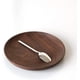 thumbnail image 3 of XmhyTop 4 Cucharas Cuadradas de Acero Inoxidable, 15x1.5 cm - Ideal para Helados, Postres y Bebidas con Estilo Moderno,Plateado, 3 of 5