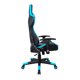 thumbnail image 3 of Silla Gamer Pro Stratos Celeste, 3 of 4
