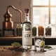 thumbnail image 2 of Destilados Quintal - Gin Franklin #1 London Dry - 700ml Gin, 2 of 6