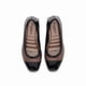 thumbnail image 3 of Zapato Mujer Negro/Bronce Estela Piccadilly, 3 of 4
