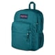 thumbnail image 2 of Mochila JanSport Big Plans Emerald Pool, 2 of 7