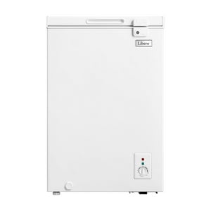 Freezer Libero Horizontal / Lfh-101Ec 99 Litros