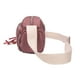 thumbnail image 5 of Cartera Bandolera Pamela Microfibra Palo Rosa Calu, 5 of 7
