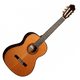 thumbnail image 2 of Almansa 457 R Tradicional Guitarra clasica, 2 of 2