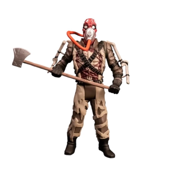 Figura de acción Trick Or Treat Studios House of 1000 Corpses