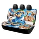thumbnail image 1 of Funda de Asiento Trasero para Auto Desmarcar Zambezia 120x59x76cm, 1 of 6