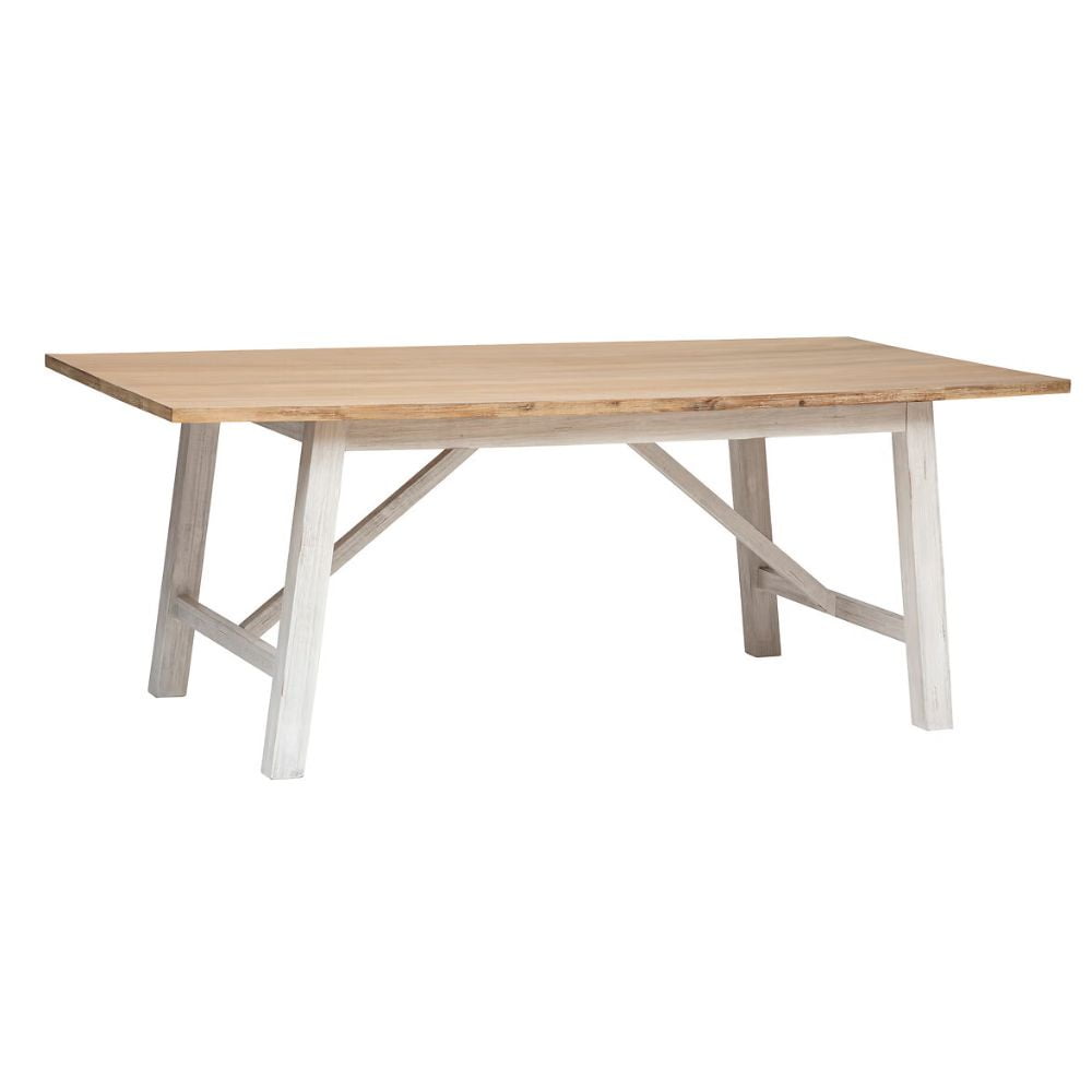 Atmosphera - Mesa De Comedor Olbia 200 X 100 Cm