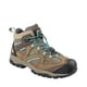 thumbnail image 1 of Botin de Seguridad Norseg New Katrina Thinsulate turquesa beige 35, 1 of 8