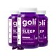 thumbnail image 1 of Sleep Gummy Dreamy 180 Unidades Melatonina Vitamina D, 1 of 3