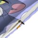 thumbnail image 5 of Tom And Jerry Cartoon Bedding Sets Ultra Soft Skin-Friendly Duvet Cover 3 Piece, Cute Comforter Cover Bed Set for Boys Girls Kids, 5 of 5