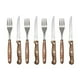 thumbnail image 1 of Set Cuchillos Y Tenedores Prm 8 Pcs, 1 of 3