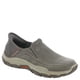 thumbnail image 1 of Mocasines Skechers Respected-Holmgren para hombre, talla 12, ancho, 1 of 6