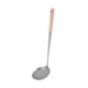 thumbnail image 1 of Cocina De Cocina Redonda De Aceite Chino Utensil De Cocina Para Panqueques De Restaurantes Peque?os Y Profundos, 1 of 5