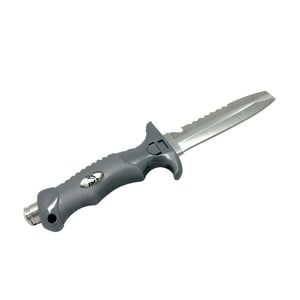 Ist - Cuchillo Táctico De Buceo K11