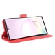 thumbnail image 5 of Funda Tipo Billetera FOXDOCK para Samsung Galaxy Note 20 5G – Tapa Flip con Tarjetero, 5 of 5