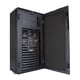 thumbnail image 4 of Carcasa para ordenador Fractal Design Define R5 ATX con 2 ventiladores, color negro, 4 of 5