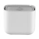 thumbnail image 1 of Fuente de agua automática para gatos, cuenco para beber desmontable de bajo ruido, dispensador de agua alimentador para suministros para mascotas , Blanco, 1 of 5