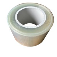 Genérico - Rollo Acetato 8 Cm 54 M Blanco