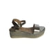 thumbnail image 1 of Sandalia Ecocuero ZAY29 Plata, 1 of 5