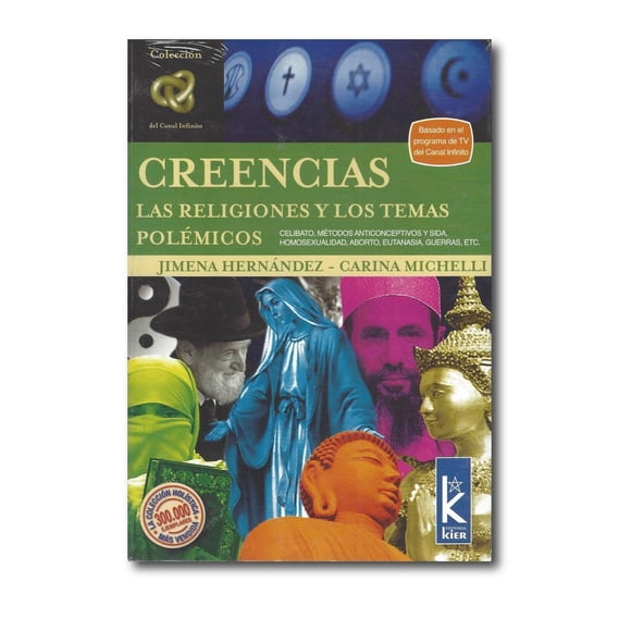 Creencias Las religiones y los temas polémicos
