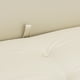 thumbnail image 5 of Banqueta Baul + Respaldo Lua 2c Pu 20 Beige, 5 of 6