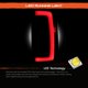 thumbnail image 4 of Luces Traseras LED AKKON para Chevy Suburban/Tahoe 2000‑2006, 4 of 7