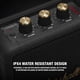 thumbnail image 3 of Parlante Bluetooth Marshall Stockwell II Portátil Negro IPX4, 3 of 3
