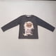 thumbnail image 1 of Pijama Polar Juvenil Niña, 1 of 4