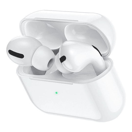 Leonimport - Audífonos Hoco Inalámbricos In-ear Bluetooth Cable De Carga Ew42